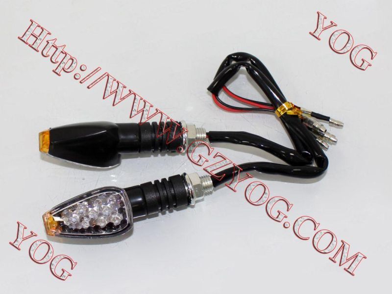 Motorcycle Parts Turning Light Winker Lamp for Ledd80 Ledd74 Ledd33
