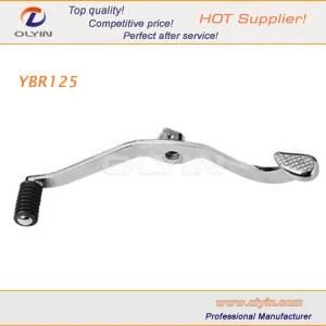 YAMAHA Motorcycle Brake Pedal, Ybr125 Motorcycle Gear Lever/Pedal for Motor Parts