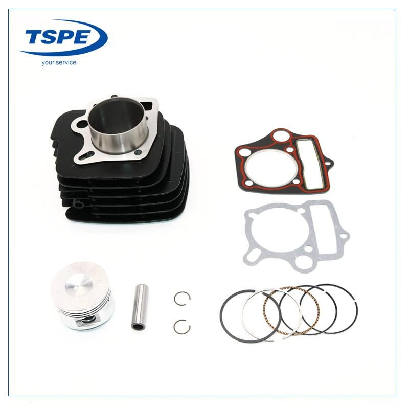 Motorcycle Cylinder Kit At110 X110 for Italika C110