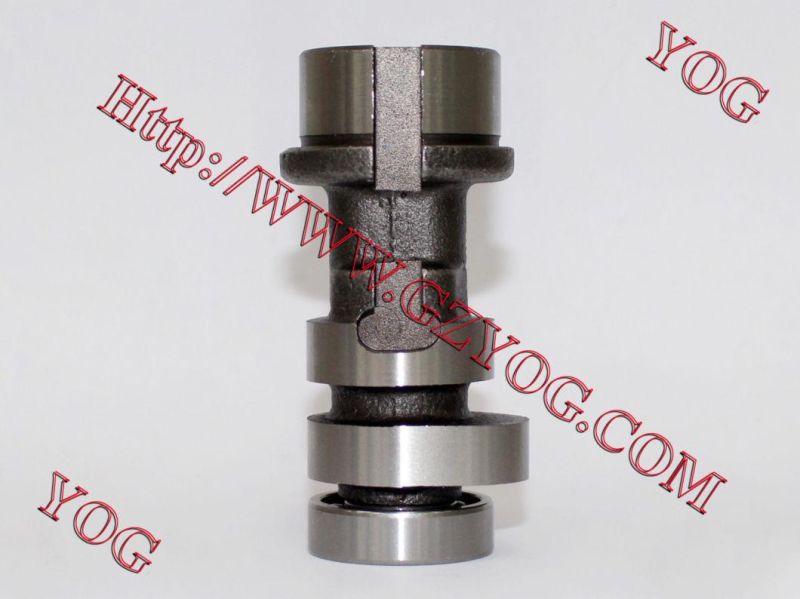 Guangzhou Factory Motorcycle Camshaft Arbol De Leva CB-125ace XL200 En125