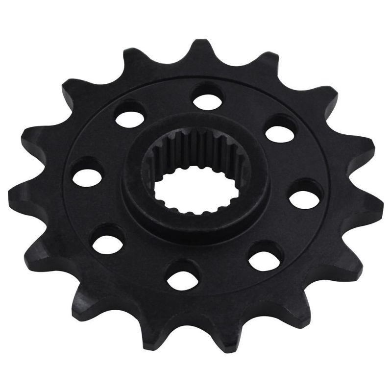 81mm Precision Steel Sprocket for BMW G310GS ABS G310GS G310r