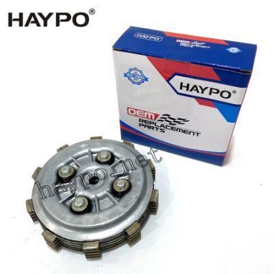 Motorcycle Parts Clutch Hub Assembly for YAMAHA AG200