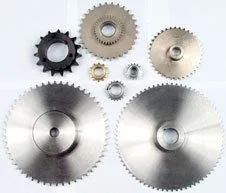 Hot Sales Motorcycle Sprocket 428