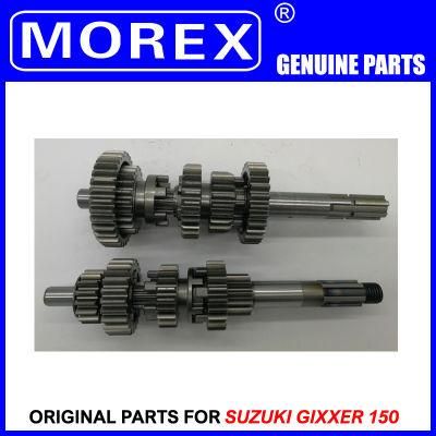 Motorcycle Spare Parts Accessories Original Quality Transmisson for Gixxer 150 Transmission