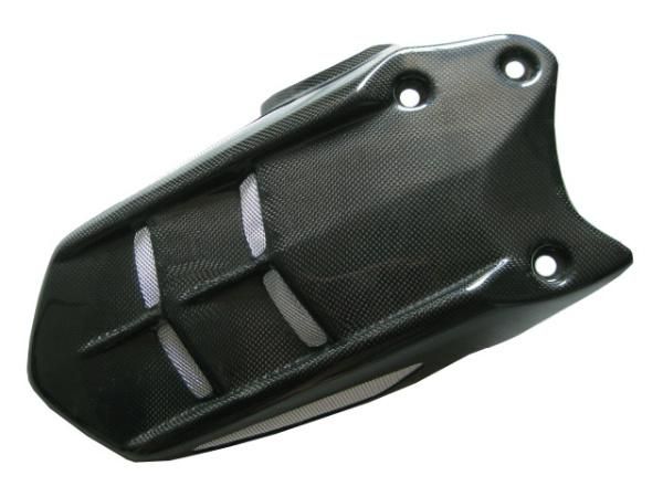 Carbon Fiber Motorcycle Body Parts for Triumph Daytona 675