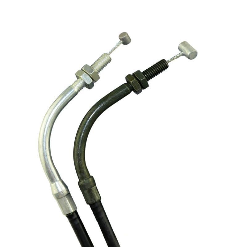 Motorcycle Parts China Throttle Cable for YAMAHA Virago Xv125 Xv250