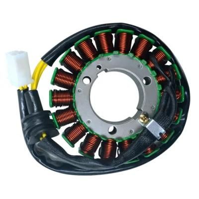 Motorcycle Generator Parts Stator Coil Comp for YAMAHA Fz6 Fz6n Fz6s