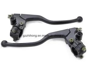 Cg125 Handle Lever Motorcycle Handle Lever Cg125 Motorcycle Spare Parts