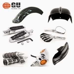 High Quality Motorcycle Body Parts From China Maker