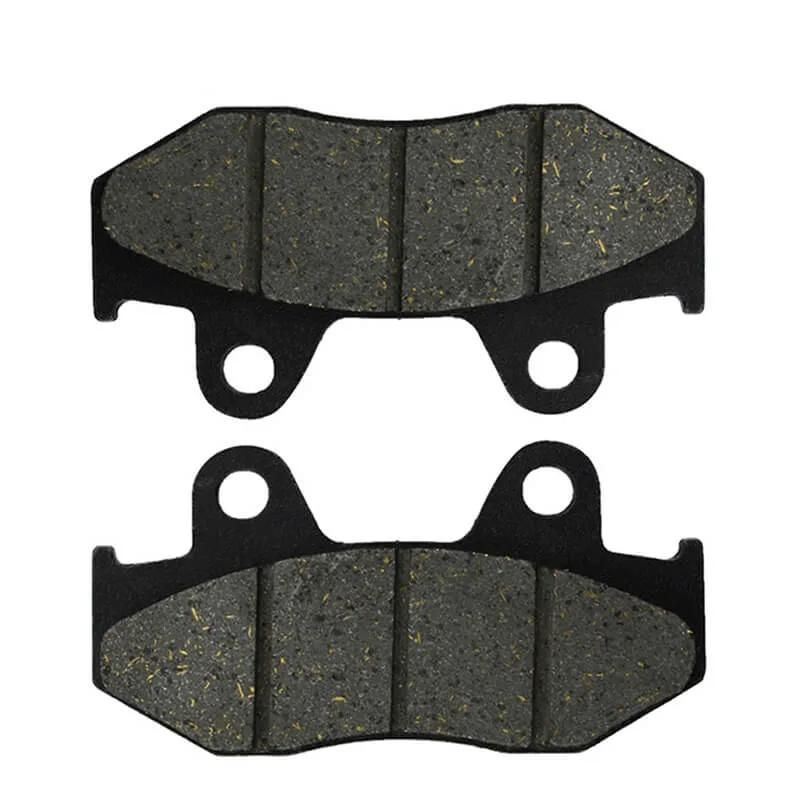 Fa323 Motorcycle Parts Brake Pad for YAMAHA Yfz450 Honda Sh150
