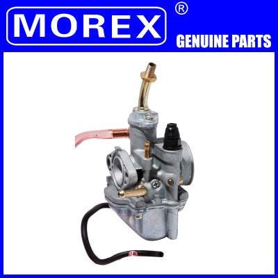 Motorcycle Spare Parts Accessories Morex Genuine Carburetor for Lm110 GS110