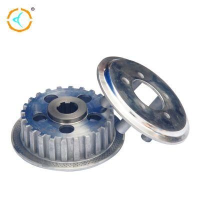 Factory Price Motorcycle Engine Parts Cg125 Clutch Hub
