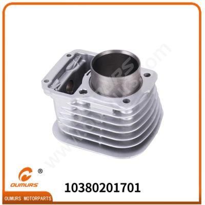 Motorcycle Spare Part Motorcycle Cylinder for Nxr125 Bros