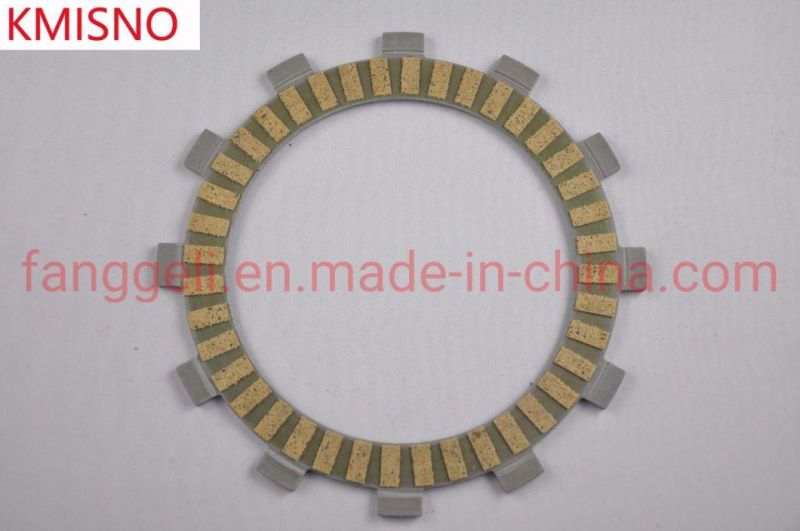 High Quality Clutch Friction Plates Kit Set for YAMAHA Ks88 Big Replacement Spare Parts