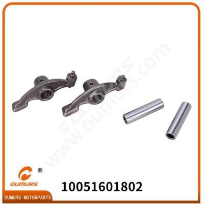 Motorcycle Part Rocker Arm High Quality for C100-Oumurs