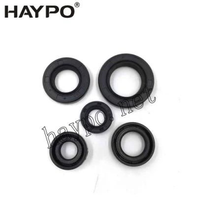 Motorcycle Parts Overall Oil Seal for Bajaj Bm150 /