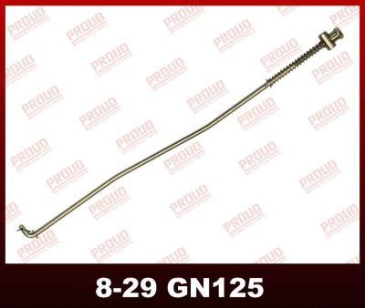 Gn125 Brake Rod China OEM Quality Motorcycle Parts