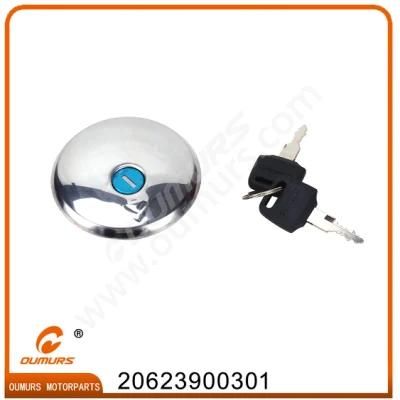 Oil Tank Switch Motorcycle Spare Parts for Custom 150