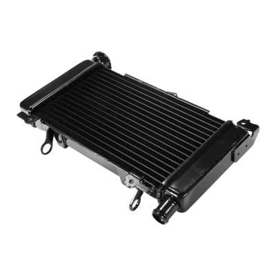 Xf2301001-Bk for Honda CB500f CB500X Motorcycles Radiator 13-15