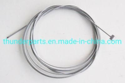 Motorcycle Inner Cable Clutch Wire/Cable Acelerador Embraque 3m, 1.8mm
