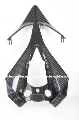 Carbon Motorcycle Part Undertray for Ducati Panigale 1199