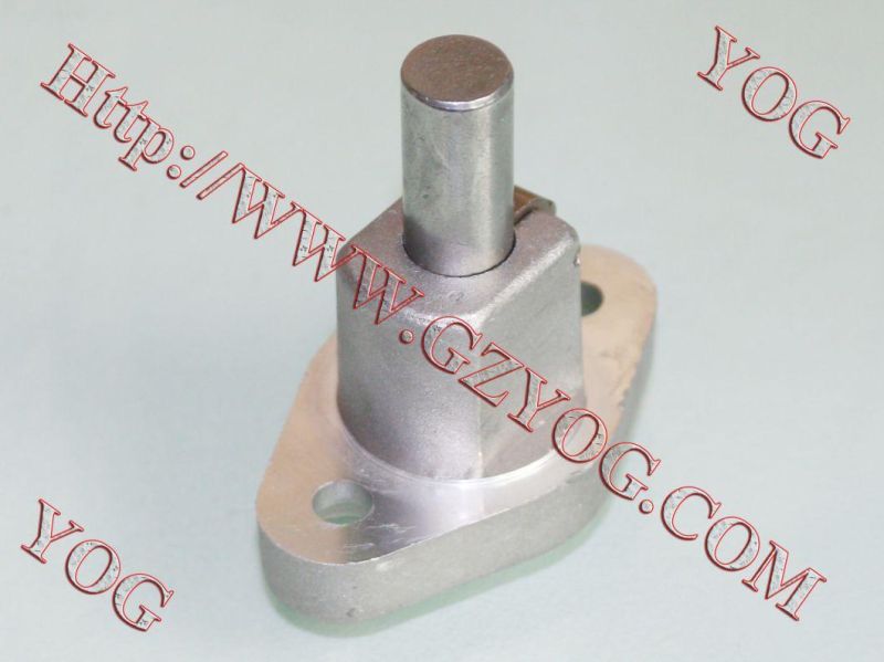 Yog Motorcycle Spare Parts Tensioner Assy for Bajaj Boxer, Ax4, Bross150