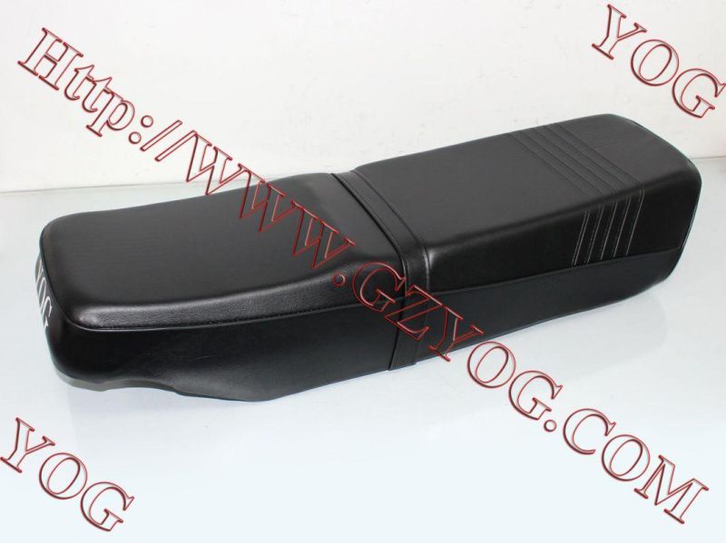Motorcycle Main Seat Asiento Cg125 Wy125 Ybr125