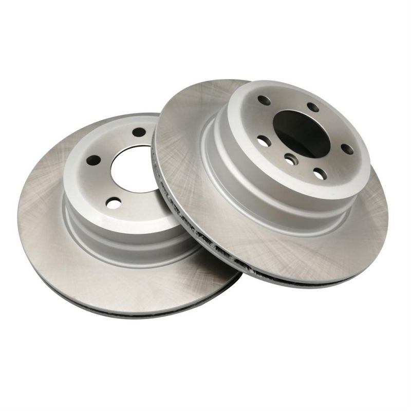 Racing Brake Disc for Cars Wholesale Brake System Brake Discs