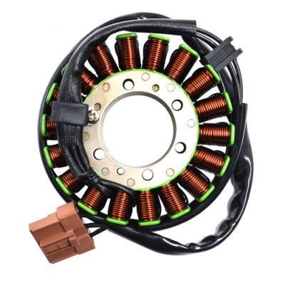 Motorcycle Generator Parts Stator Coil Comp for Ktm Adventure 950