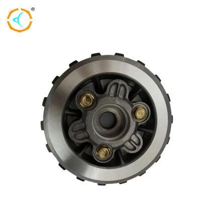 Stable Motorcycle Engine Accessories Glamour Clutch Center Set for Honda