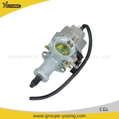 High Quality Zinc-Alloy Motorcycle Spare Parts Motorcycle Accessory Carburetor