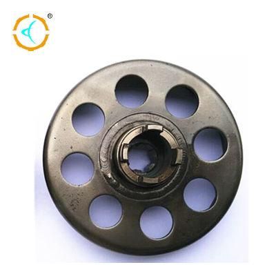 Motorcycle Clutch Primary Assembly Casing for Suzuki Motorcycles (100cc)