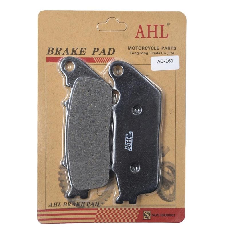 Fa488 Cross Reference Motorcycle Part Brake Pad for Honda