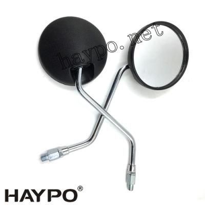 Motorcycle Parts Rearview Mirror for YAMAHA Dt125 / 4e9-F6290 -00 / 4e9-F6290 -10