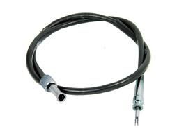 Motorcycle Parts Cable for Cg Tachometer Cable