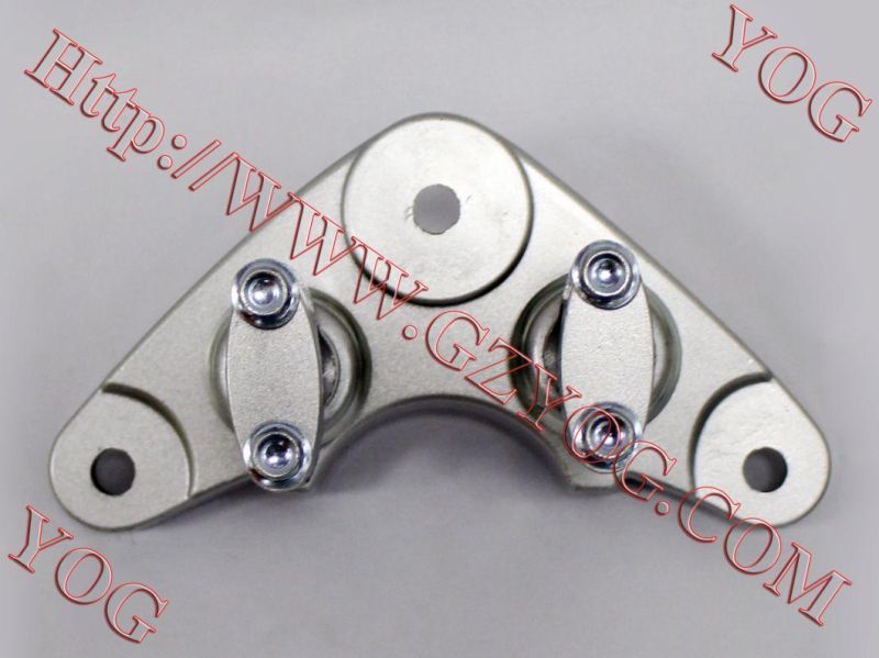Yog Motorcycle Spare Parts Upper Panel for BAJAJ BM150, BAJAJ BOXER, CG125