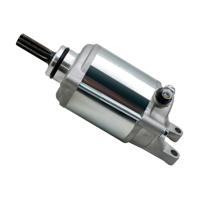 New Motorcycle Engine Parts Starter Motor for Suzuki Gsx-R1000 Gsxr1000