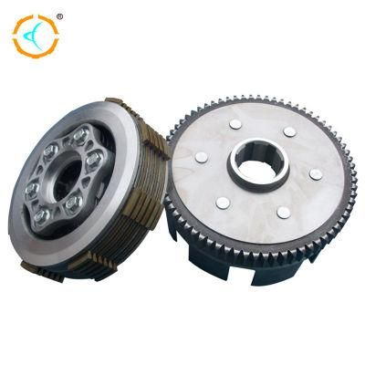 Factory OEM Motorcycle Clutch Hub Assy for Honda Motorcycle (CB250)