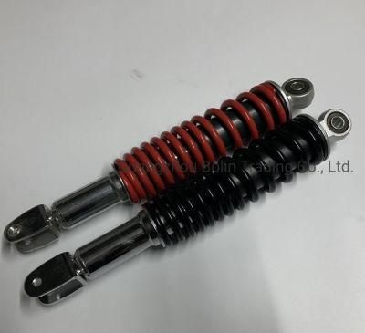 Motorcycle Part Motorcycle Zy100 Rear Shock Absorber