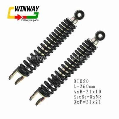 Ww-2118 Dio-50 Motorcycle Parts Iron Shock Absorber