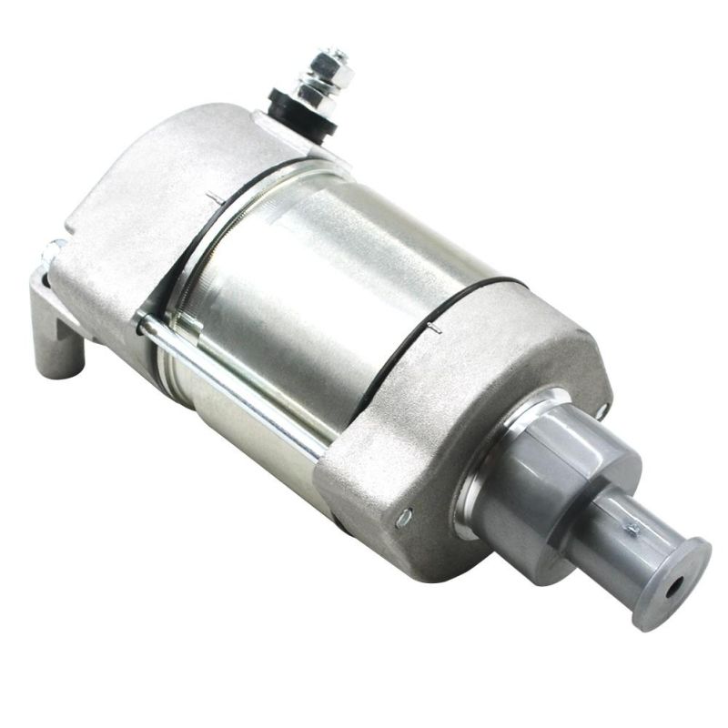 Motorcycle Engine Part Starter Motor Fit for YAMAHA 5vy-81890-00-00 5vy-81890-01