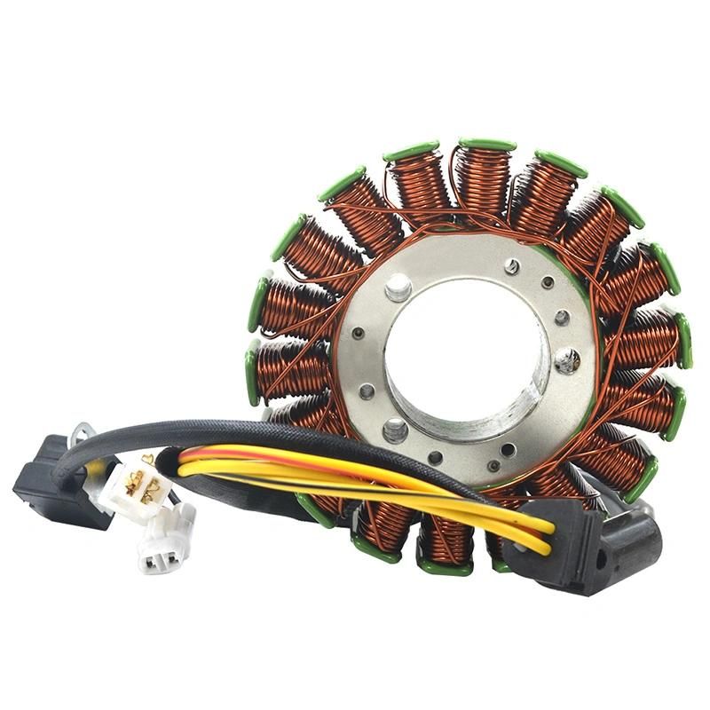 Motorcycle Magnet High Output Stator Coil for Triumphh Daytona 675