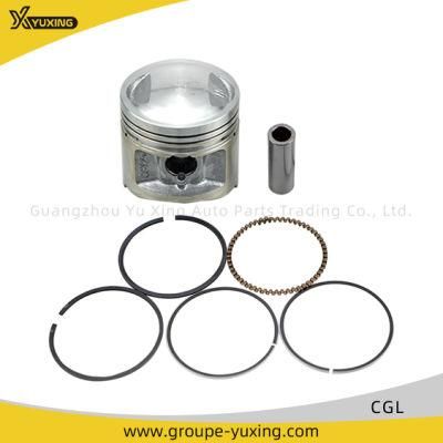Motorcycle Engine Parts Piston and Rings Kit