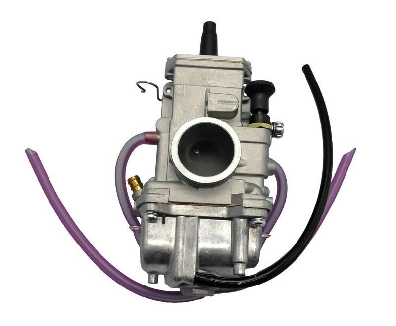 Motorcycle Carburetor for Mikuni Vergaser Carb TM32