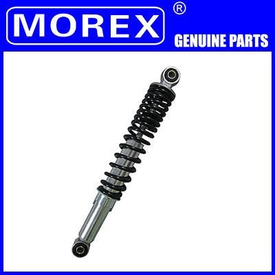 Motorcycle Spare Parts Accessories Morex Genuine Shock Absorber Rear for Biz 125 Original Honda Suzuki YAMAHA Bajaj Vespa