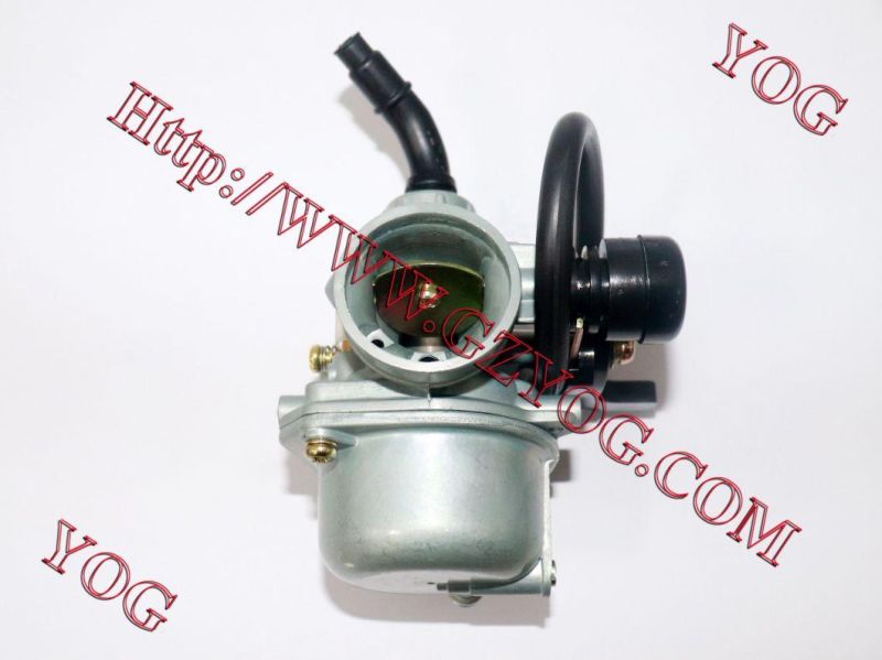 Yog Motorcycle Spare Parts Engine Carburetor for Bajaj Bm150, Bajaj Pulsar-135, En125