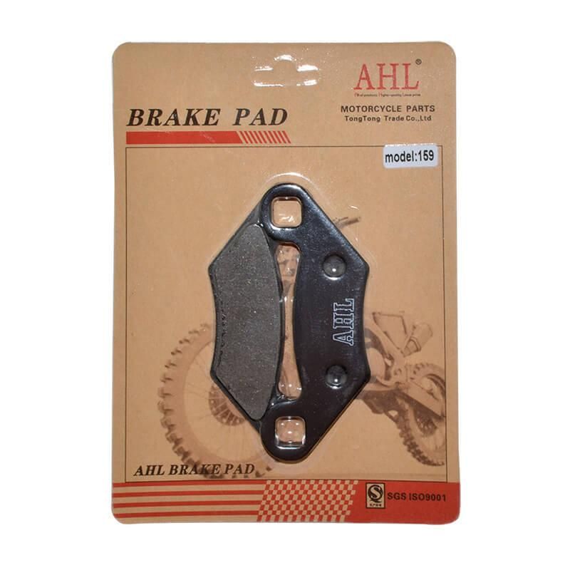 Fa159 Wholesale Price Motorcycle Disc Brake Pad for Polaris