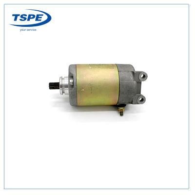 High Quality Electric Starting Motorcycle Parts Honda-250 Starter Motor