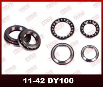 Dy100 Steering Bearing China OEM Quality Motorcycle Spare Parts