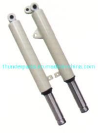 Motorcycle Front Fork/Shock Absober/Telescopcio/Suspension/Barras /Amortiguadore Completa Dio50, Crypton T105 T110, Ybr125, Fz16, Xtz125